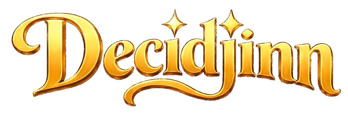 Decidjinn